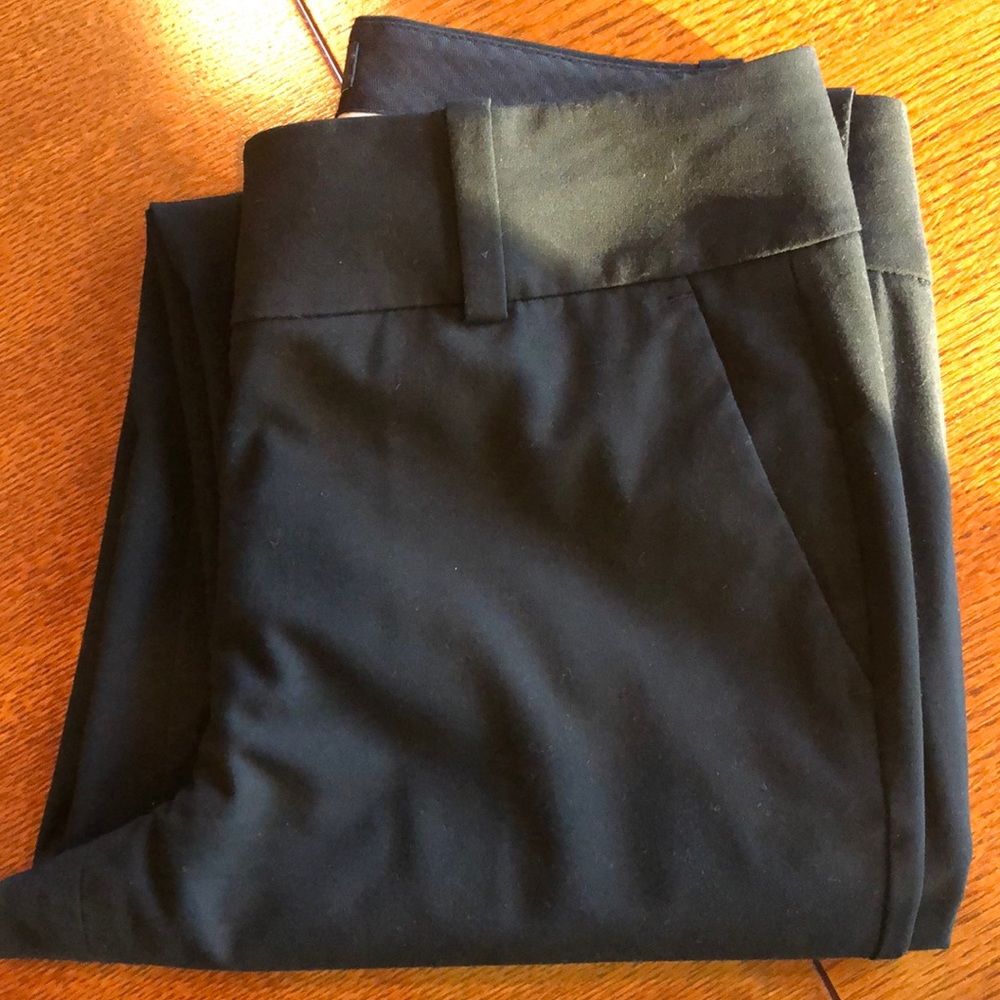 Ann Taylor Suit Pants